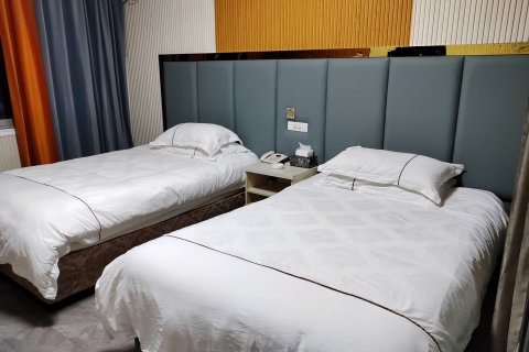 缙云小白鹅宾馆