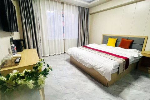 漠河和家快捷宾馆