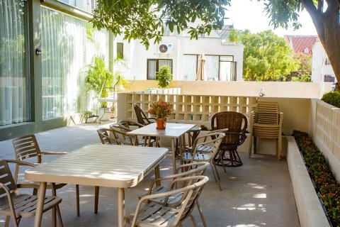 致远小院(北海银滩店)