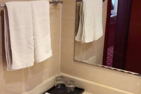 凌海九华山商务酒店