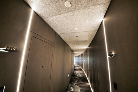 R ROYALSS HOTEL(北京通州环球度假区店)