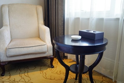 克拉玛依雪莲宾馆