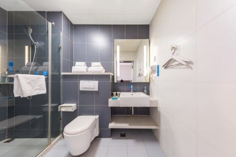 汉庭酒店(雄县雄州路店)