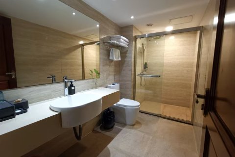 台山古丽精品酒店(台山商业城步行街店)