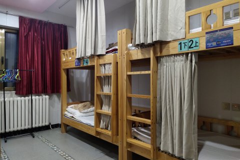 兰州大碗家青年旅舍