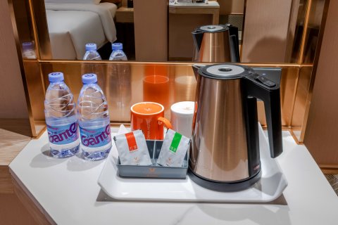 维也纳酒店(深圳福田福华路店)