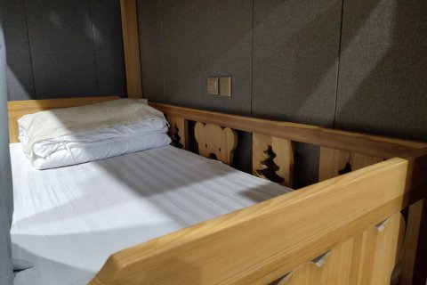 兰州大碗家青年旅舍