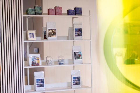 昆山浮点·禅隐客栈