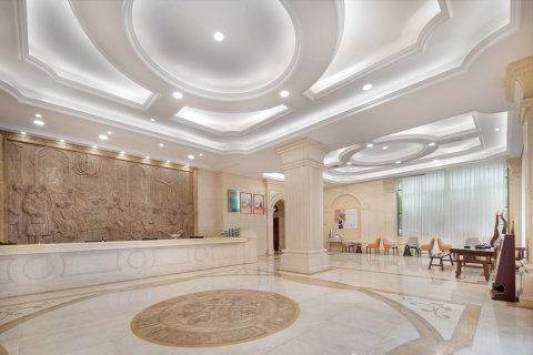 维也纳酒店(东莞厚街万达广场店)