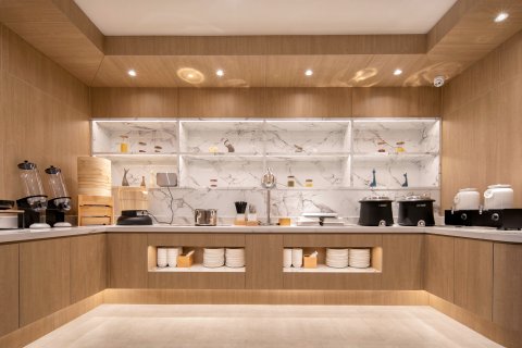 汉庭酒店(八一路长沙火车站地铁站店)