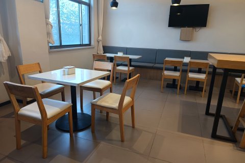 汉庭酒店(景县店)