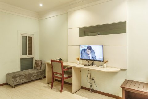 阳春门宾馆(襄阳鼓楼店)