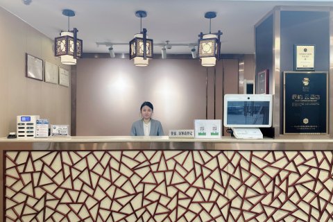 如家派柏·云酒店(固安汽车站店)