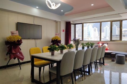 兰州大碗家青年旅舍