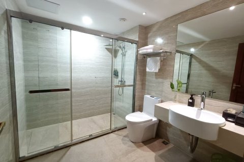 台山古丽精品酒店(台山商业城步行街店)