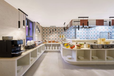 乌鲁木齐北山七号酒店(CCMALL时代广场店)