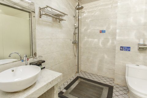 阳春门宾馆(襄阳鼓楼店)