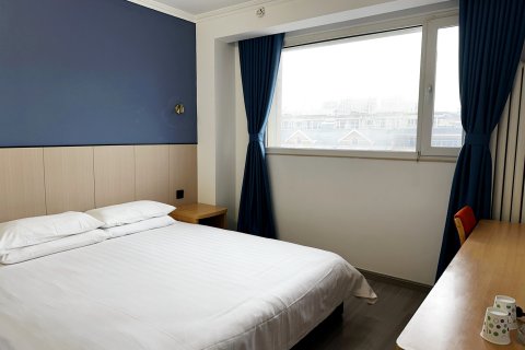 如家派柏·云酒店(固安汽车站店)