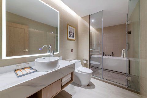 维也纳酒店(深圳福田福华路店)