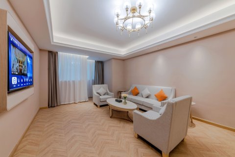 维也纳酒店(深圳福田福华路店)