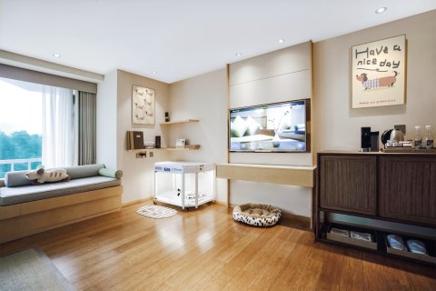 都江堰青城豪生国际酒店