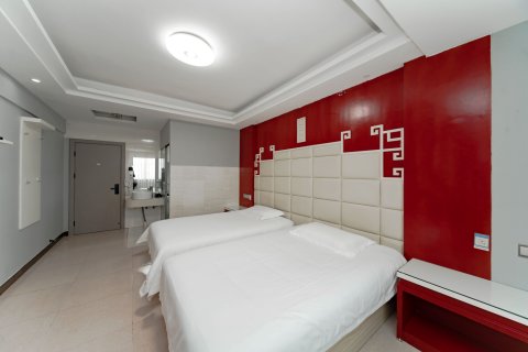 福宁酒店(霞浦太康路店)