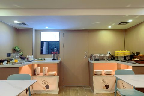 深圳海悦酒店(南山世界之窗店)