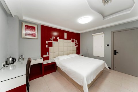 福宁酒店(霞浦太康路店)