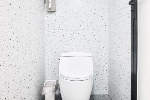 青城山寻与寻宿私汤民宿(泰安古镇店)