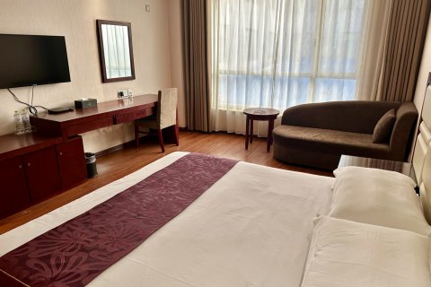 莘县丽都商务宾馆