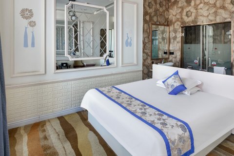 泰顺宏泰酒店(客运北站店)