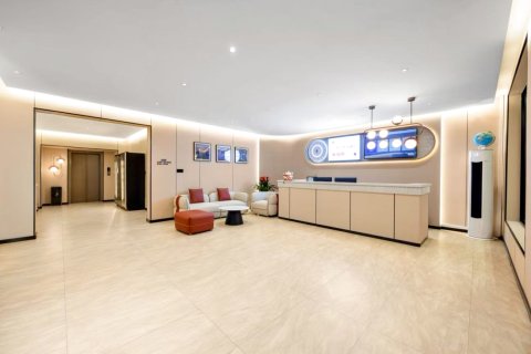 骏怡连锁酒店(崔尔庄店)