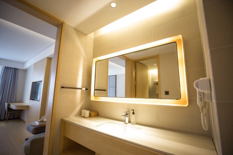 全季酒店(呼伦贝尔火车站店)