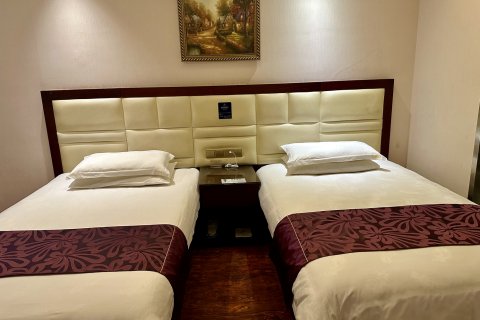 莘县丽都商务宾馆