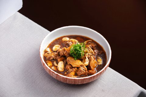 张家口云瑧金陵翠云山酒店