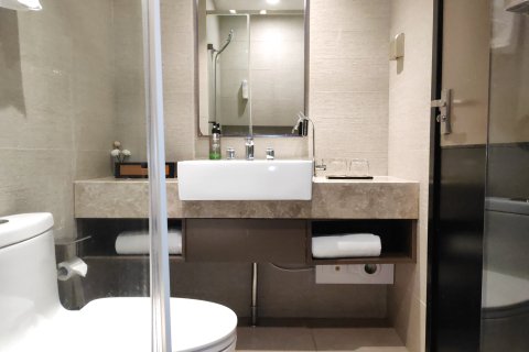 如家精选酒店(桂林火车站中山南路店)