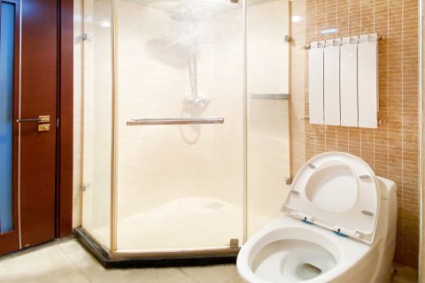 牛油果公寓(彭城苏宁广场1818美食广场店)