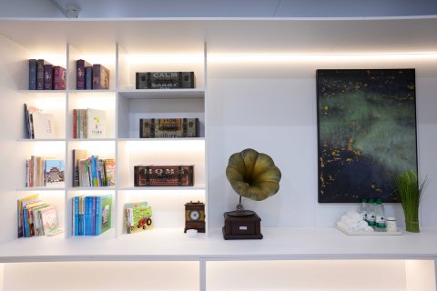 华大酒店(泰宁古城店)