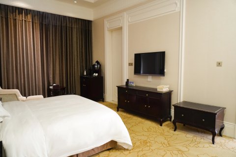 克拉玛依雪莲宾馆