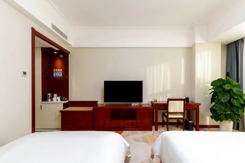 德州贵都大酒店