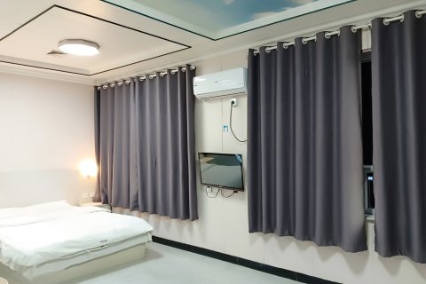 宁城好时光宾馆