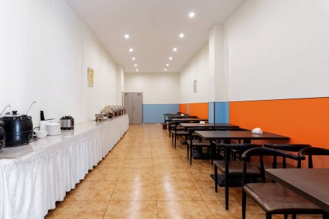 建湖县金桔精品酒店(京城国际店)