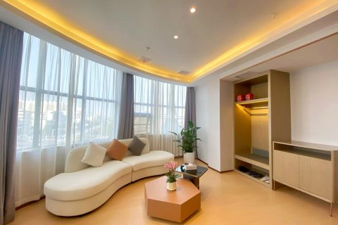 龙腾大酒店(团风县政府店)