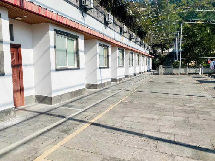 攀枝花西蜀阳光花园大酒店