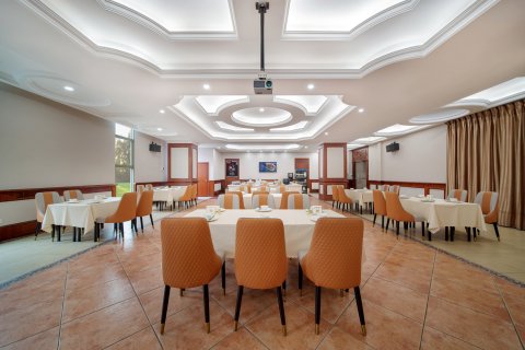 维也纳酒店(东莞厚街万达广场店)