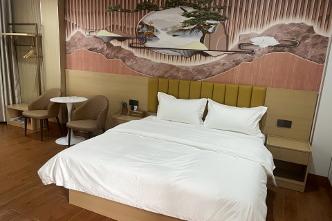 永州镇丽州酒店