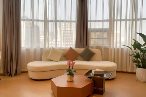 龙腾大酒店(团风县政府店)