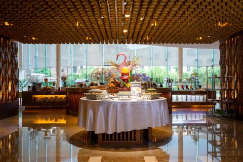 安吉君澜度假酒店