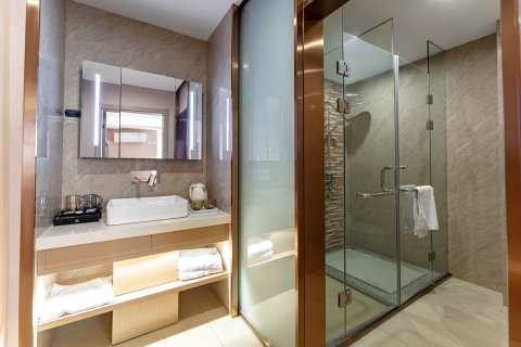 建湖县金桔精品酒店(京城国际店)