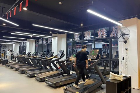 铂顿元世纪酒店(潮州韩江西溪店)